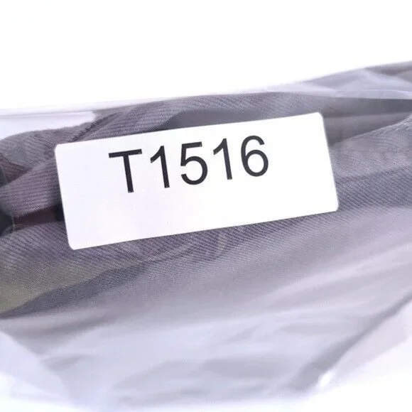 Prana Mens Bridger Gray Slim Fit Jeans Size 40x30 - Picture 10 of 11